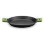 Bra Paellera Prior de 36 cm con Aluminio Fundido y Teflón®